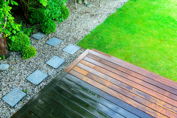 Best Post-Construction Pressure Washing  in Anza, CA