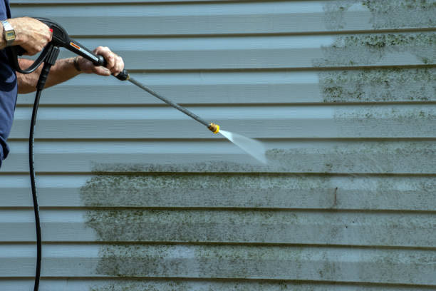 Anza, CA  Pressure Washing Services Company